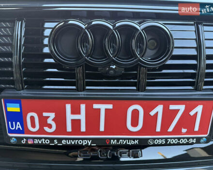 Серый Ауди E-Tron, объемом двигателя 0 л и пробегом 13 тыс. км за 36500 $, фото 15 на Automoto.ua