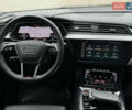 Серый Ауди E-Tron, объемом двигателя 0 л и пробегом 59 тыс. км за 44999 $, фото 44 на Automoto.ua