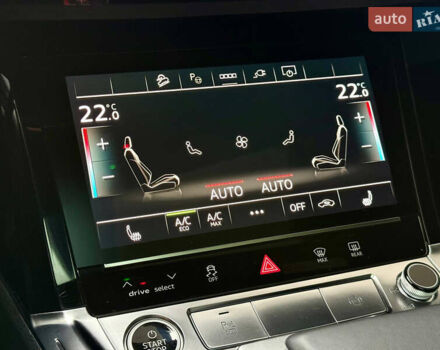 Серый Ауди E-Tron, объемом двигателя 0 л и пробегом 31 тыс. км за 46500 $, фото 63 на Automoto.ua