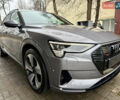 Серый Ауди E-Tron, объемом двигателя 0 л и пробегом 39 тыс. км за 44500 $, фото 3 на Automoto.ua