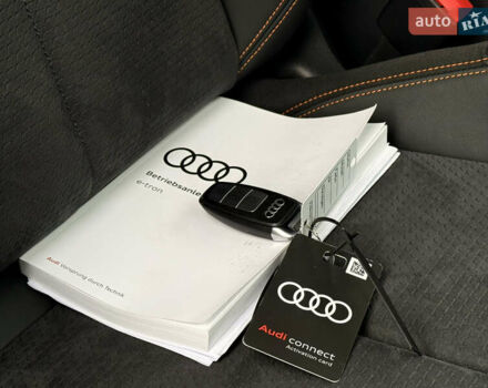 Серый Ауди E-Tron, объемом двигателя 0 л и пробегом 104 тыс. км за 39820 $, фото 51 на Automoto.ua