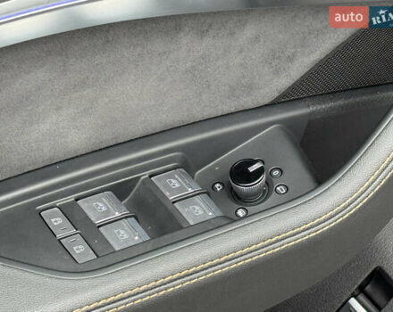 Ауди E-Tron 2022 в Виннице на Automoto.ua Серый Ауди E-Tron, объемом двигателя 0 л и пробегом 150 тыс. км за 39207 $, фото 26 на Automoto.ua