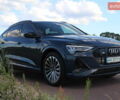 Серый Ауди E-Tron, объемом двигателя 0 л и пробегом 81 тыс. км за 37700 $, фото 17 на Automoto.ua