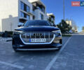 Серый Ауди E-Tron, объемом двигателя 0 л и пробегом 9 тыс. км за 39300 $, фото 9 на Automoto.ua