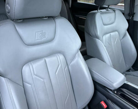 Серый Ауди E-Tron, объемом двигателя 0 л и пробегом 197 тыс. км за 23900 $, фото 37 на Automoto.ua