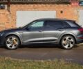 Сірий Ауді E-Tron, об'ємом двигуна 0 л та пробігом 100 тис. км за 41888 $, фото 108 на Automoto.ua