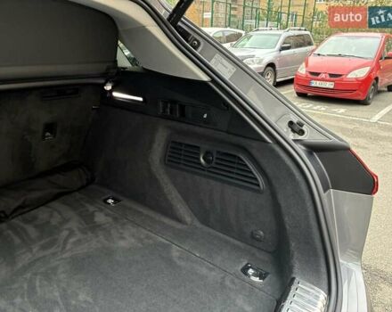 Серый Ауди E-Tron, объемом двигателя 0 л и пробегом 112 тыс. км за 31900 $, фото 49 на Automoto.ua