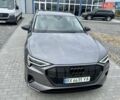 Ауди E-Tron 2022 в Хмельницком на Automoto.ua Серый Ауди E-Tron, объемом двигателя 0 л и пробегом 82 тыс. км за 39999 $, фото 8 на Automoto.ua