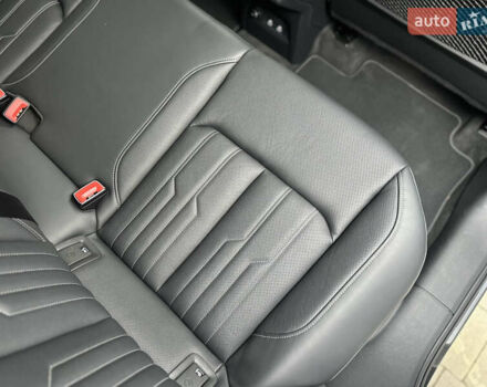 Сірий Ауді E-Tron, об'ємом двигуна 0 л та пробігом 48 тис. км за 49999 $, фото 87 на Automoto.ua