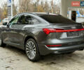Сірий Ауді E-Tron, об'ємом двигуна 0 л та пробігом 39 тис. км за 46500 $, фото 24 на Automoto.ua
