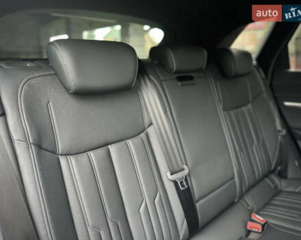 Сірий Ауді E-Tron, об'ємом двигуна 0 л та пробігом 48 тис. км за 49999 $, фото 86 на Automoto.ua