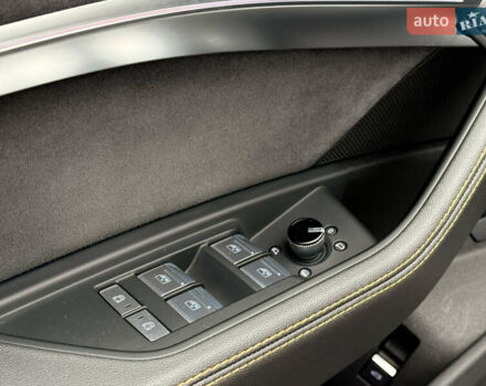 Серый Ауди E-Tron, объемом двигателя 0 л и пробегом 104 тыс. км за 39820 $, фото 30 на Automoto.ua