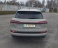 Серый Ауди E-Tron, объемом двигателя 0 л и пробегом 30 тыс. км за 45000 $, фото 6 на Automoto.ua