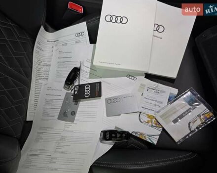 Сірий Ауді E-Tron, об'ємом двигуна 0 л та пробігом 100 тис. км за 41888 $, фото 94 на Automoto.ua