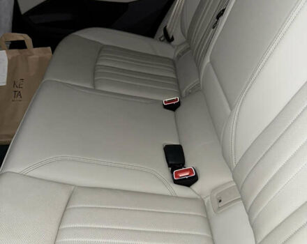 Сірий Ауді E-Tron, об'ємом двигуна 0 л та пробігом 61 тис. км за 39999 $, фото 20 на Automoto.ua