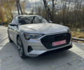 Серый Ауди E-Tron, объемом двигателя 0 л и пробегом 145 тыс. км за 29500 $, фото 1 на Automoto.ua