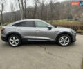 Сірий Ауді E-Tron, об'ємом двигуна 0 л та пробігом 61 тис. км за 39999 $, фото 5 на Automoto.ua