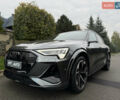Серый Ауди E-Tron, объемом двигателя 0 л и пробегом 27 тыс. км за 48800 $, фото 1 на Automoto.ua