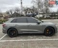 Серый Ауди E-Tron, объемом двигателя 0 л и пробегом 25 тыс. км за 44900 $, фото 6 на Automoto.ua