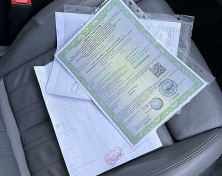 Серый Ауди E-Tron, объемом двигателя 0 л и пробегом 197 тыс. км за 23900 $, фото 50 на Automoto.ua