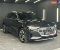 Сірий Ауді E-Tron, об'ємом двигуна 0 л та пробігом 99 тис. км за 33500 $, фото 2 на Automoto.ua