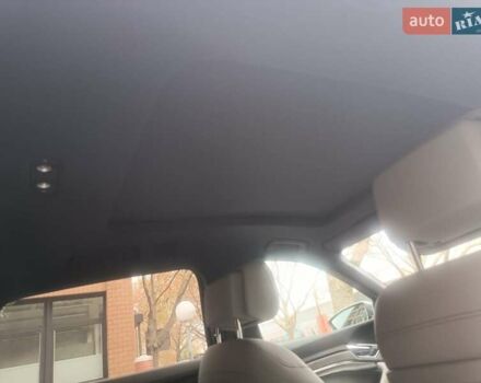 Серый Ауди E-Tron, объемом двигателя 0 л и пробегом 43 тыс. км за 48900 $, фото 14 на Automoto.ua