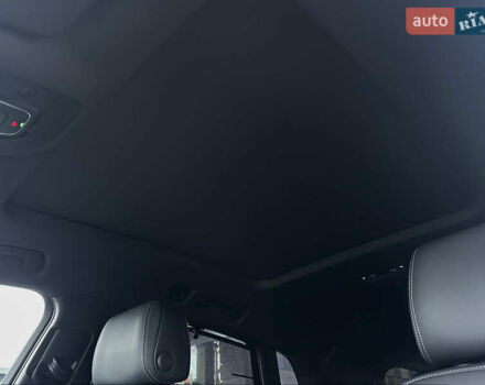 Серый Ауди E-Tron, объемом двигателя 0 л и пробегом 48 тыс. км за 49999 $, фото 72 на Automoto.ua