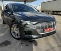 Серый Ауди E-Tron, объемом двигателя 0 л и пробегом 31 тыс. км за 40500 $, фото 11 на Automoto.ua