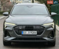 Сірий Ауді E-Tron, об'ємом двигуна 0 л та пробігом 151 тис. км за 29500 $, фото 7 на Automoto.ua