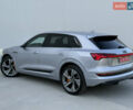 Сірий Ауді E-Tron, об'ємом двигуна 0 л та пробігом 63 тис. км за 39999 $, фото 24 на Automoto.ua