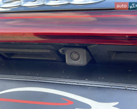 Серый Ауди E-Tron, объемом двигателя 0 л и пробегом 32 тыс. км за 42131 $, фото 17 на Automoto.ua