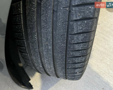 Сірий Ауді E-Tron, об'ємом двигуна 0 л та пробігом 55 тис. км за 42000 $, фото 16 на Automoto.ua