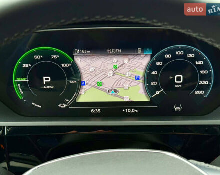 Серый Ауди E-Tron, объемом двигателя 0 л и пробегом 37 тыс. км за 49500 $, фото 78 на Automoto.ua