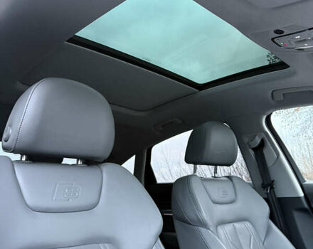 Серый Ауди E-Tron, объемом двигателя 0 л и пробегом 197 тыс. км за 23900 $, фото 49 на Automoto.ua