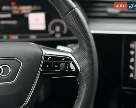 Сірий Ауді E-Tron, об'ємом двигуна 0 л та пробігом 48 тис. км за 49999 $, фото 60 на Automoto.ua