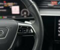 Сірий Ауді E-Tron, об'ємом двигуна 0 л та пробігом 48 тис. км за 49999 $, фото 60 на Automoto.ua