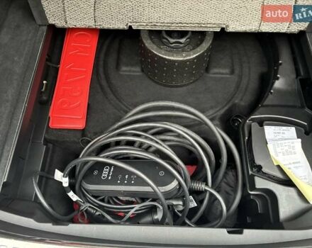 Серый Ауди E-Tron, объемом двигателя 0 л и пробегом 112 тыс. км за 31900 $, фото 52 на Automoto.ua