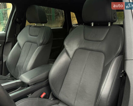 Сірий Ауді E-Tron, об'ємом двигуна 0 л та пробігом 151 тис. км за 29500 $, фото 67 на Automoto.ua