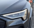 Серый Ауди E-Tron, объемом двигателя 0 л и пробегом 14 тыс. км за 53999 $, фото 20 на Automoto.ua