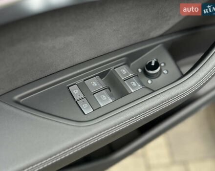 Сірий Ауді E-Tron, об'ємом двигуна 0 л та пробігом 48 тис. км за 49999 $, фото 45 на Automoto.ua