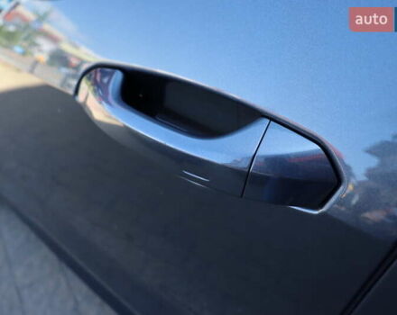 Серый Ауди E-Tron, объемом двигателя 0 л и пробегом 37 тыс. км за 55900 $, фото 12 на Automoto.ua