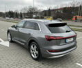 Сірий Ауді E-Tron, об'ємом двигуна 0 л та пробігом 45 тис. км за 38900 $, фото 7 на Automoto.ua