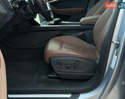 Сірий Ауді E-Tron, об'ємом двигуна 0 л та пробігом 49 тис. км за 36500 $, фото 36 на Automoto.ua