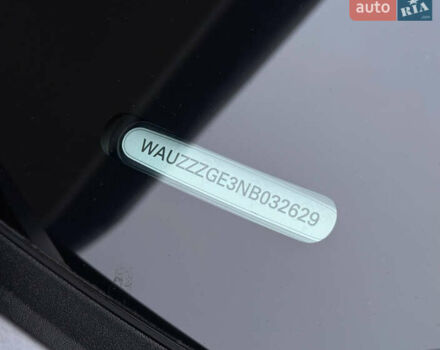 Серый Ауди E-Tron, объемом двигателя 0 л и пробегом 39 тыс. км за 44500 $, фото 73 на Automoto.ua