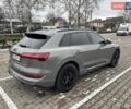 Серый Ауди E-Tron, объемом двигателя 0 л и пробегом 25 тыс. км за 44900 $, фото 5 на Automoto.ua