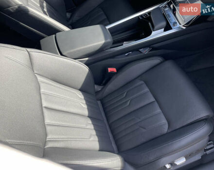 Серый Ауди E-Tron, объемом двигателя 0 л и пробегом 32 тыс. км за 42131 $, фото 44 на Automoto.ua