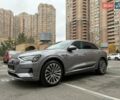 Серый Ауди E-Tron, объемом двигателя 0 л и пробегом 112 тыс. км за 31900 $, фото 25 на Automoto.ua