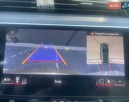 Сірий Ауді E-Tron, об'ємом двигуна 0 л та пробігом 26 тис. км за 34000 $, фото 2 на Automoto.ua