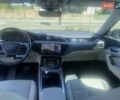 Сірий Ауді E-Tron, об'ємом двигуна 0 л та пробігом 26 тис. км за 34000 $, фото 3 на Automoto.ua