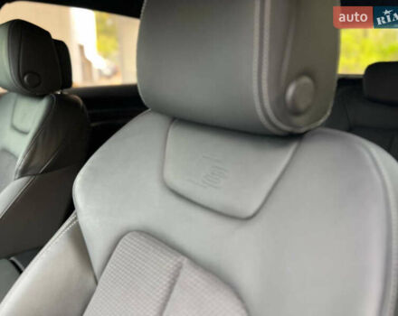 Серый Ауди E-Tron, объемом двигателя 0 л и пробегом 32 тыс. км за 43500 $, фото 28 на Automoto.ua